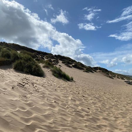 15 Woolacombe East @Byron Eksteriør billede