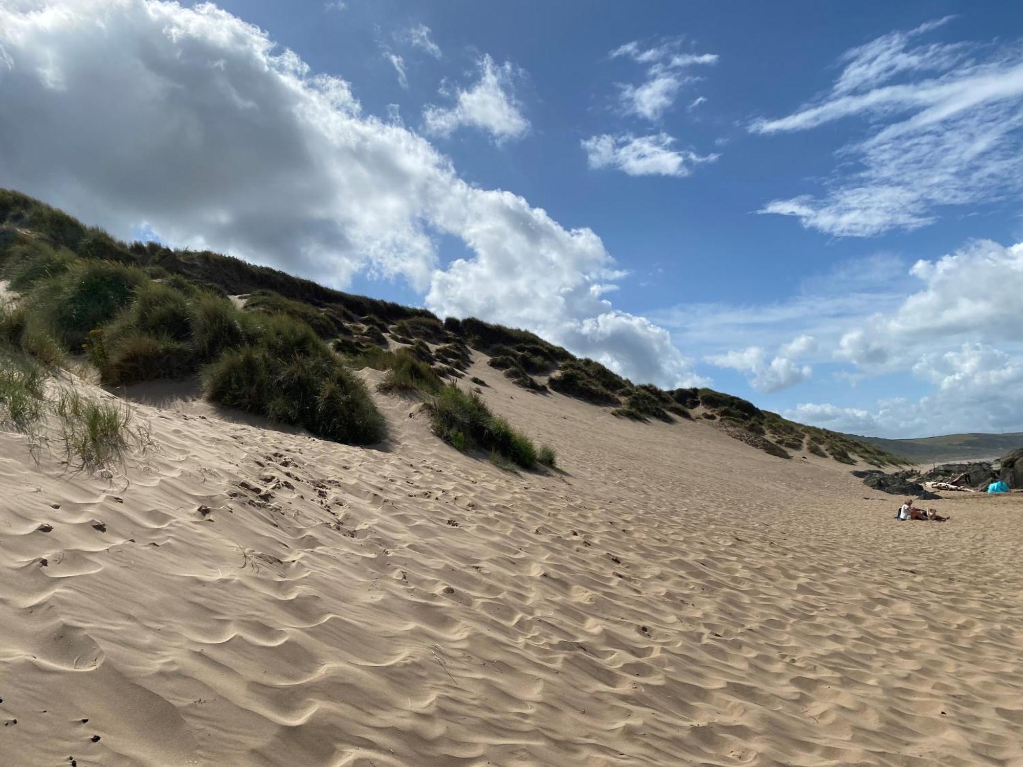 15 Woolacombe East @Byron Eksteriør billede
